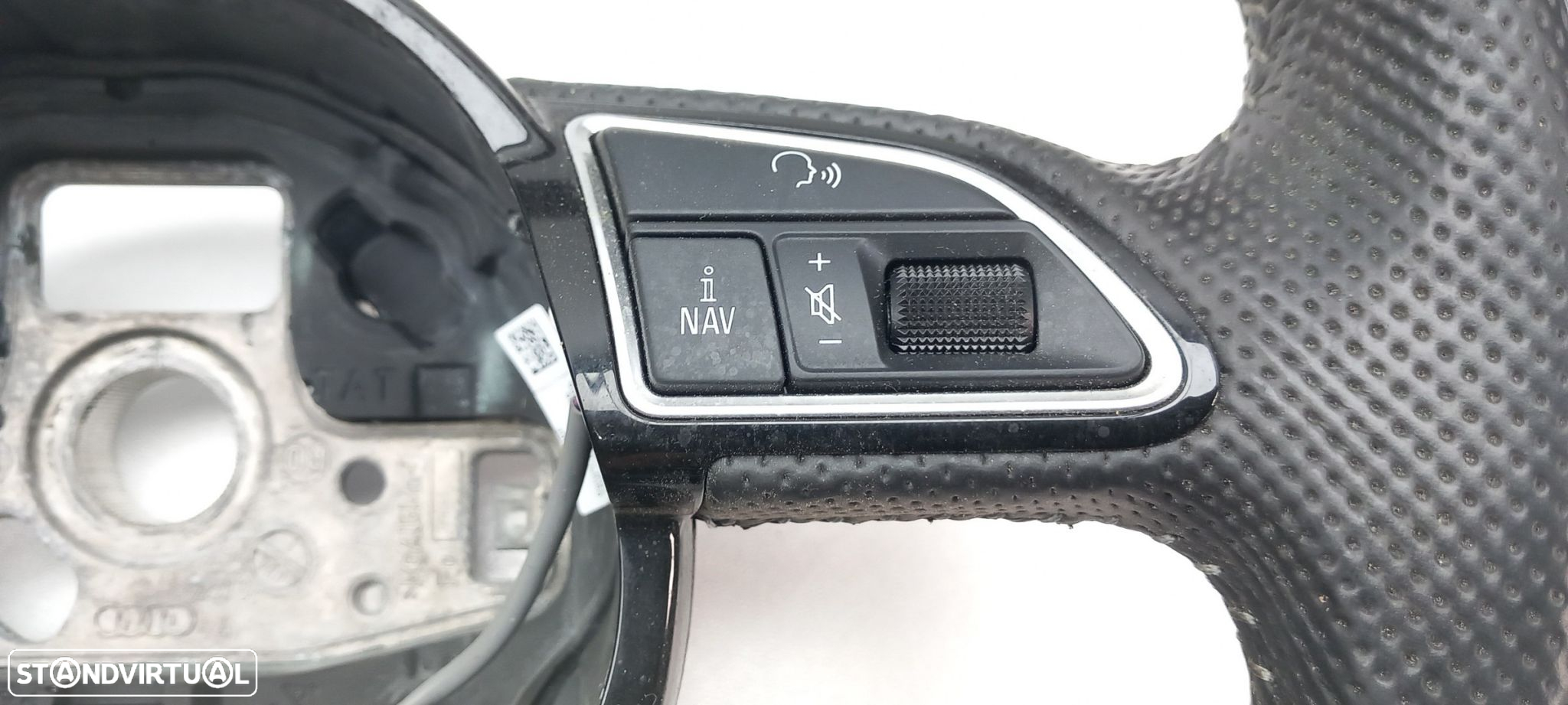 Volante de direção AUDI A5 Sportback (8TA) - 2