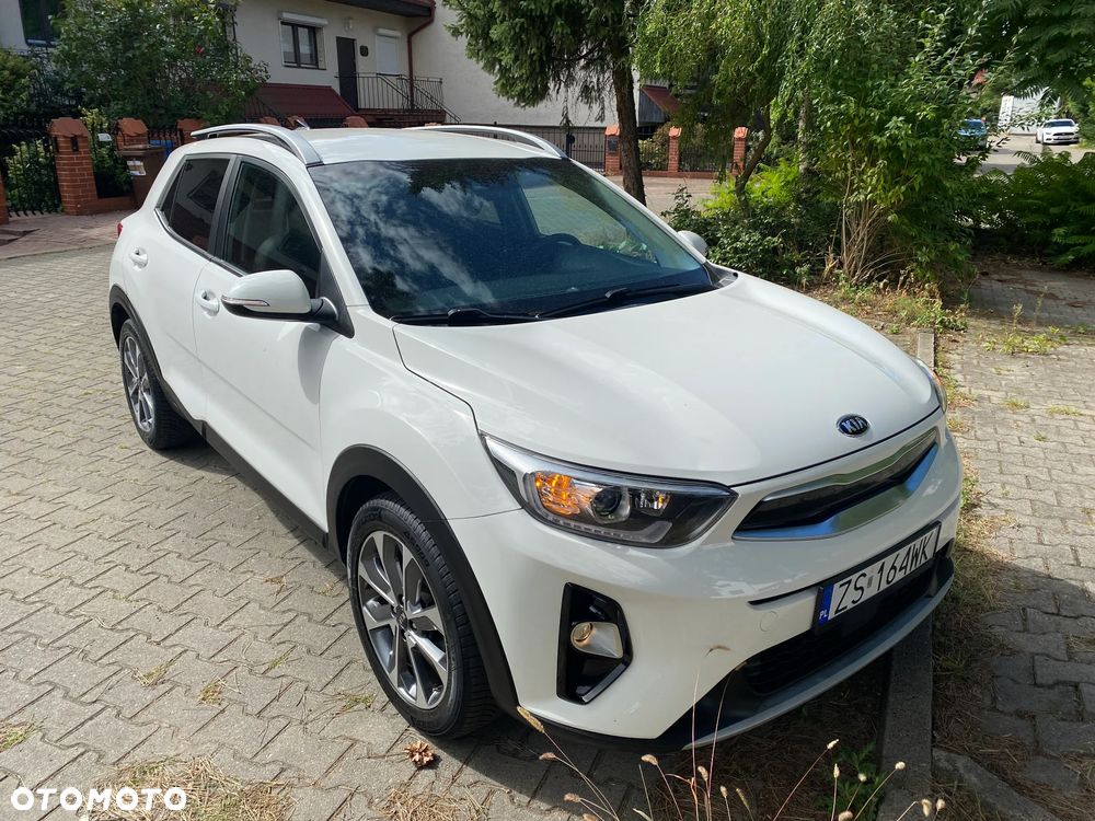 Kia Stonic 1.0 T-GDI XL - 15