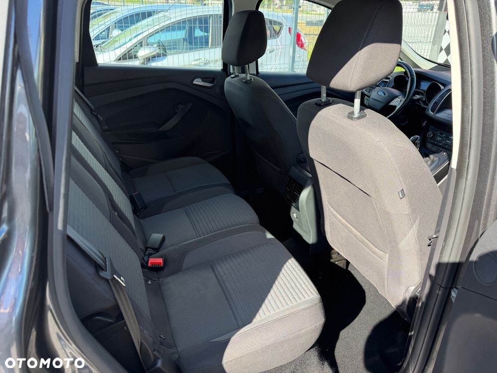 Ford C-MAX 1.0 EcoBoost Titanium ASS - 20