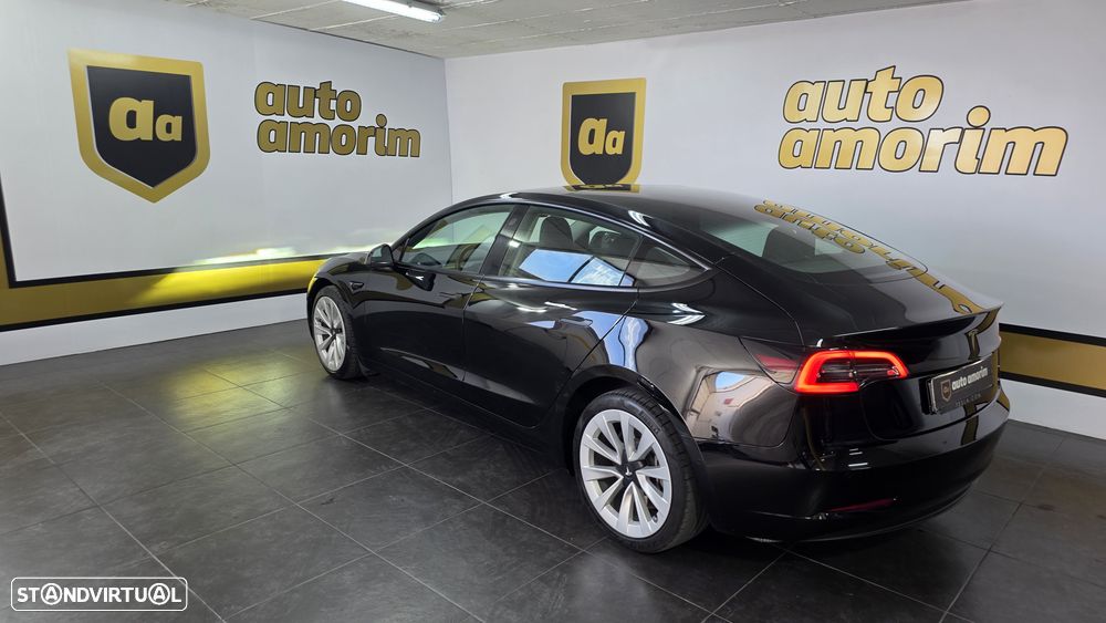 Tesla Model 3 Standard Range Plus RWD - 12