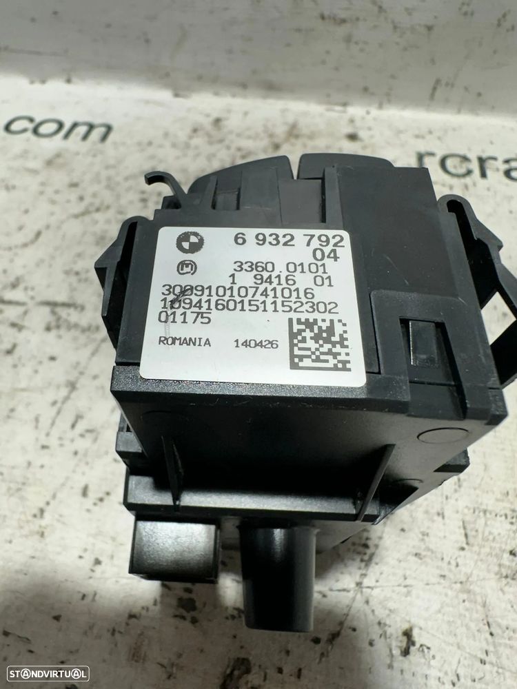 .Modulo Switch Luzes Original BMW 6932792 2004 - 2013 - 5