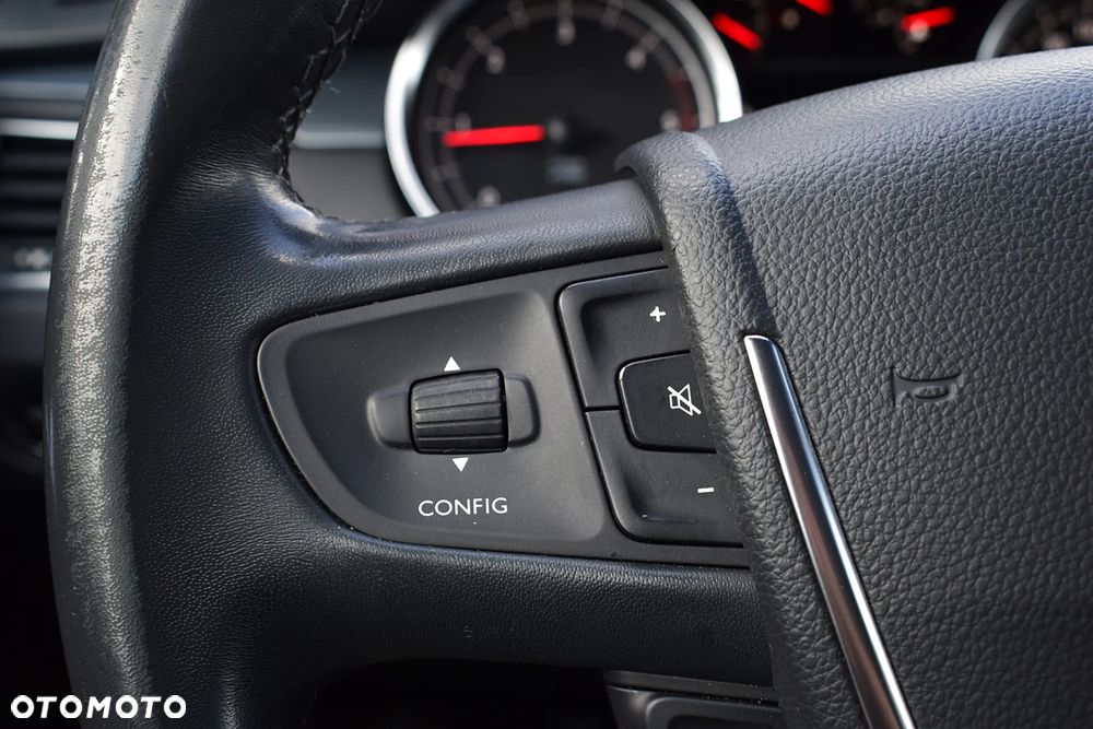 Peugeot 508 BlueHDi 150 Stop&Start Business-Line - 11
