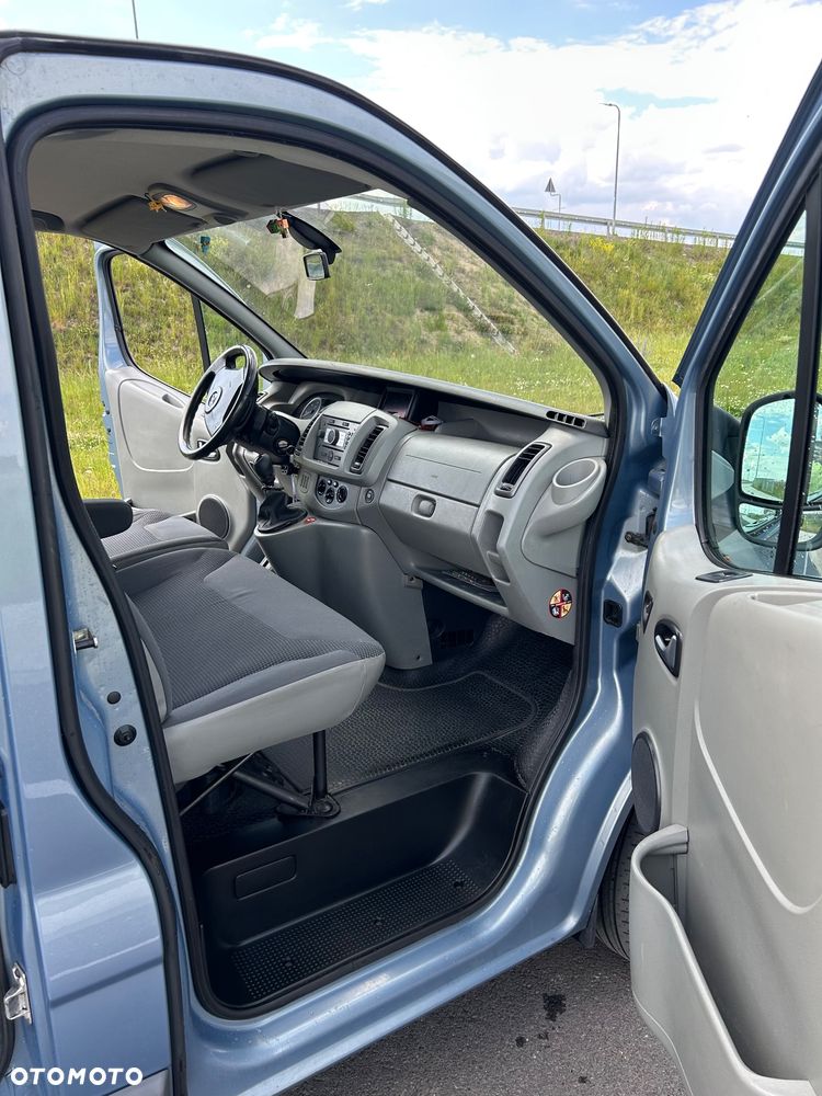 Opel Vivaro L1H1 2.9t - 6