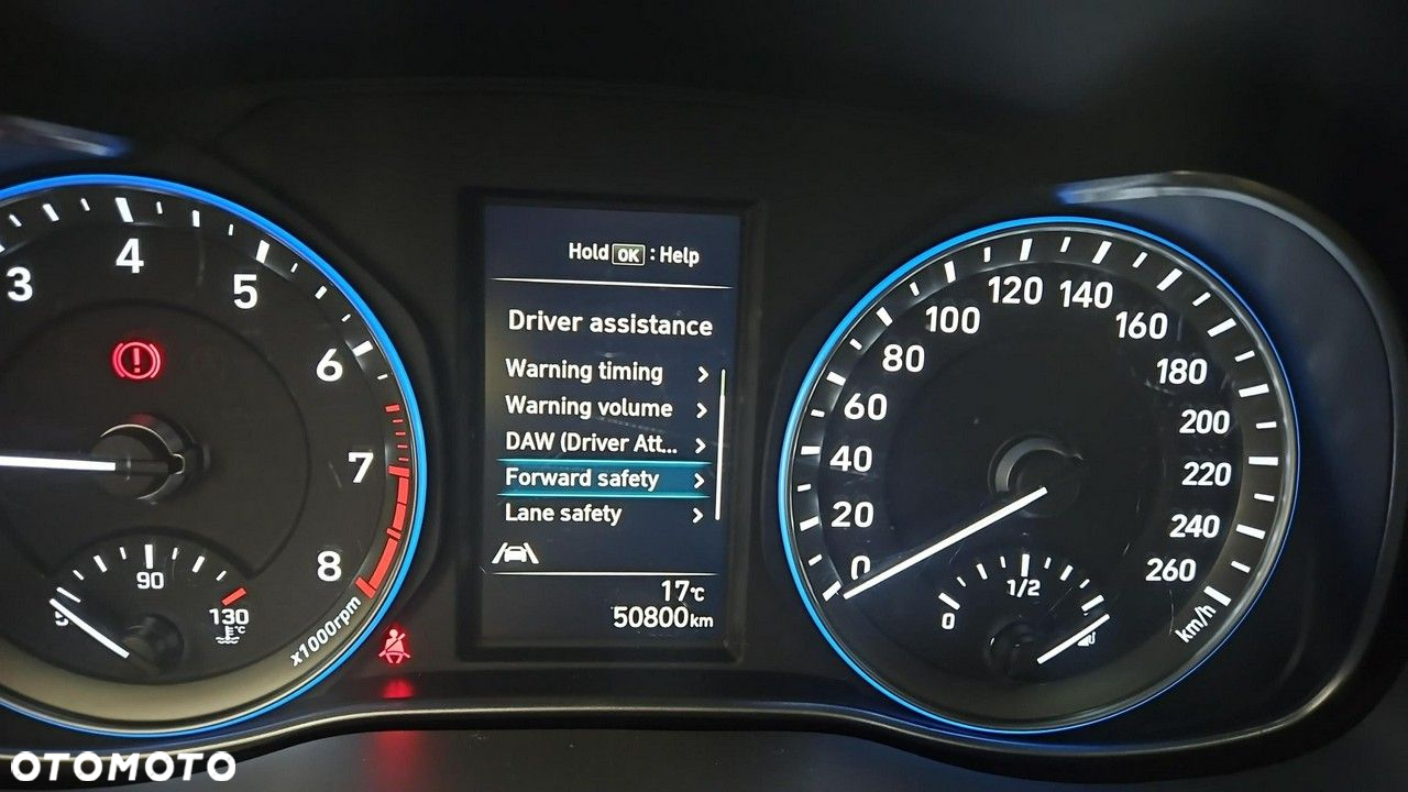Hyundai Kona 1.0 T-GDI Modern - 22