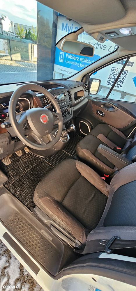 Fiat Talento - 12