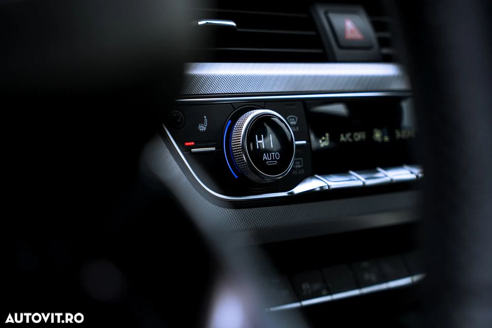 Audi A4 35 TFSI S tronic - 7