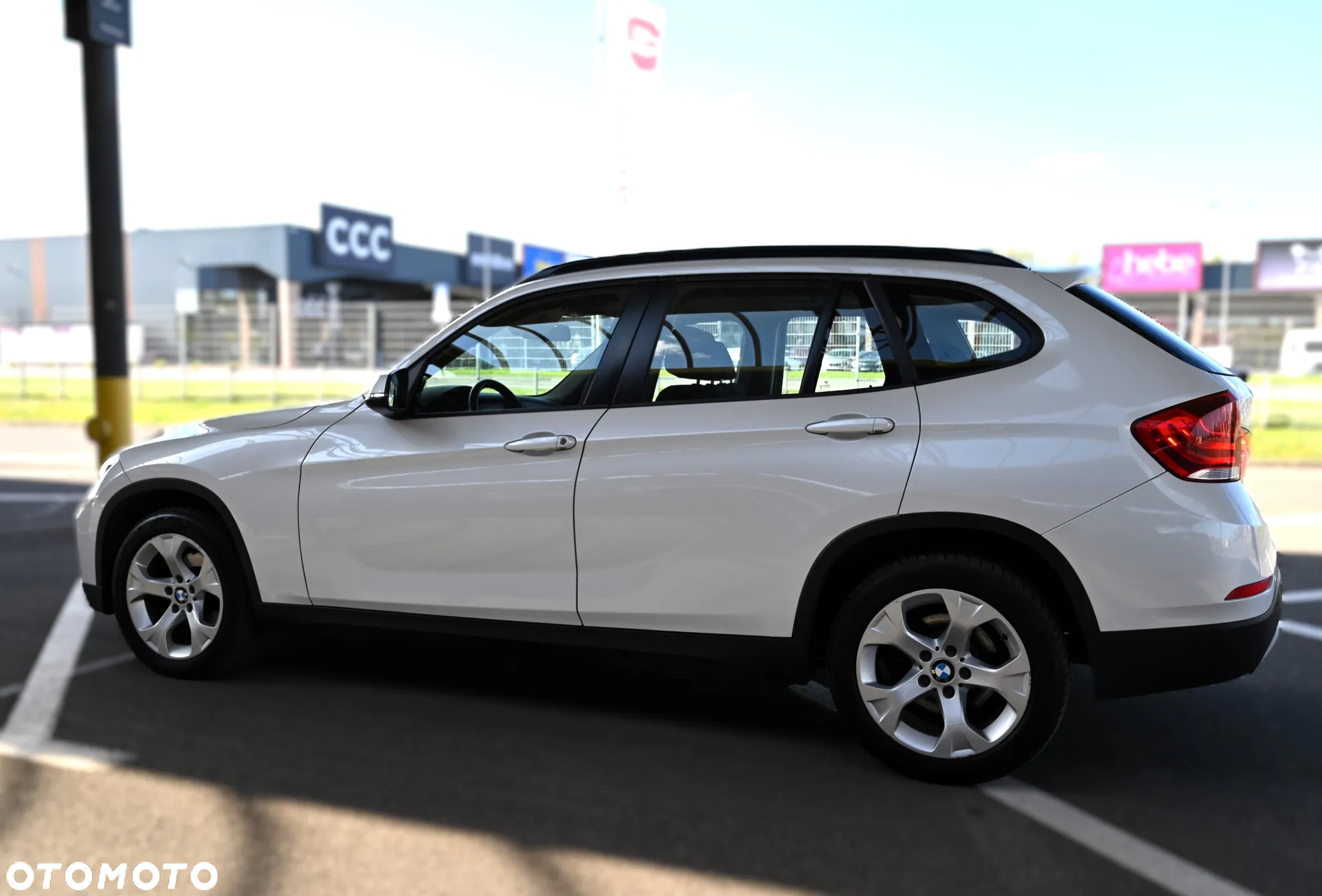 BMW X1 - 13