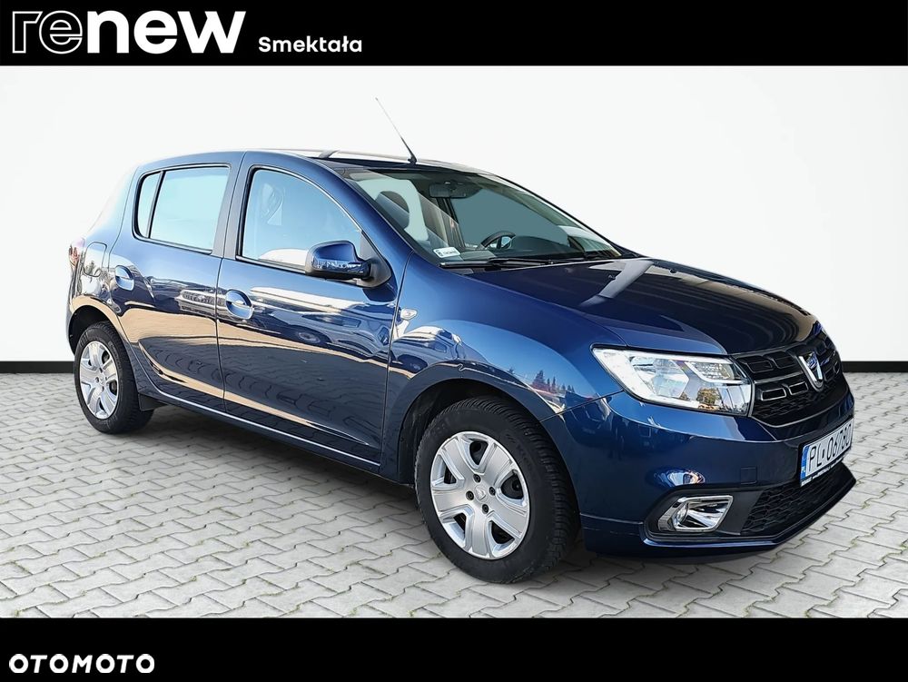 Dacia Sandero 1.0 SCe Laureate - 3