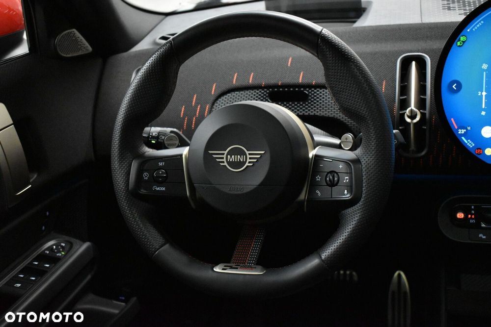 MINI Countryman 2024