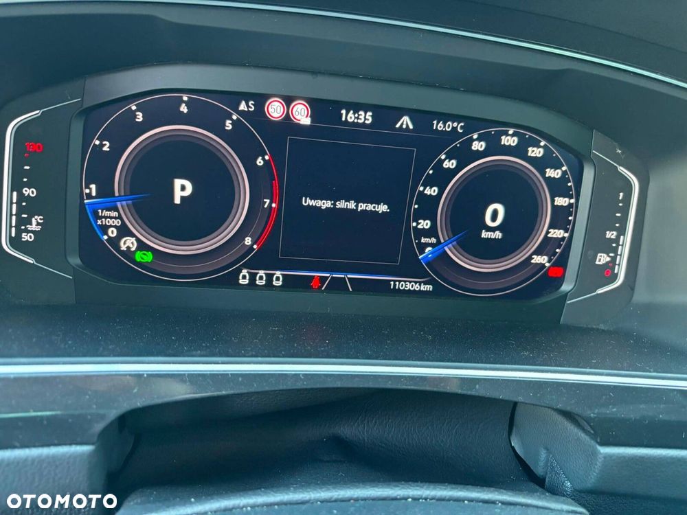 Volkswagen Tiguan 2.0 TSI 4Mot Elegance DSG - 8