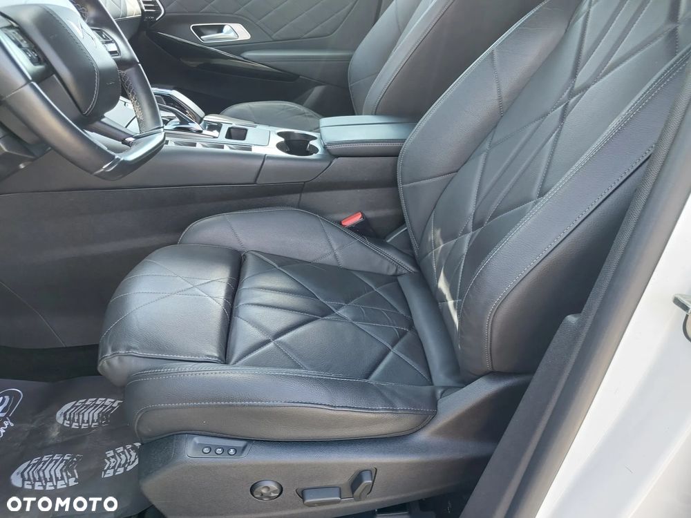 DS Automobiles DS 7 Crossback 1.6 E-Tense Rivoli - 13