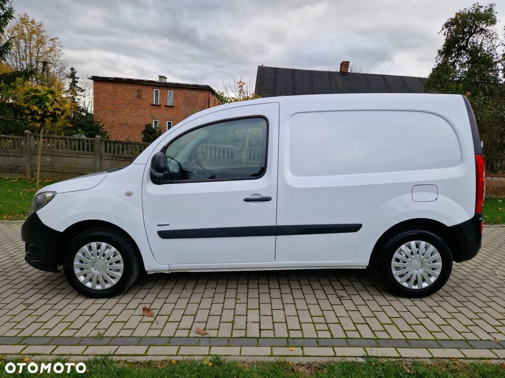 Mercedes-Benz Citan - 6