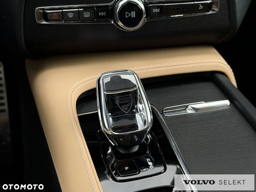 Volvo XC 90 - 27