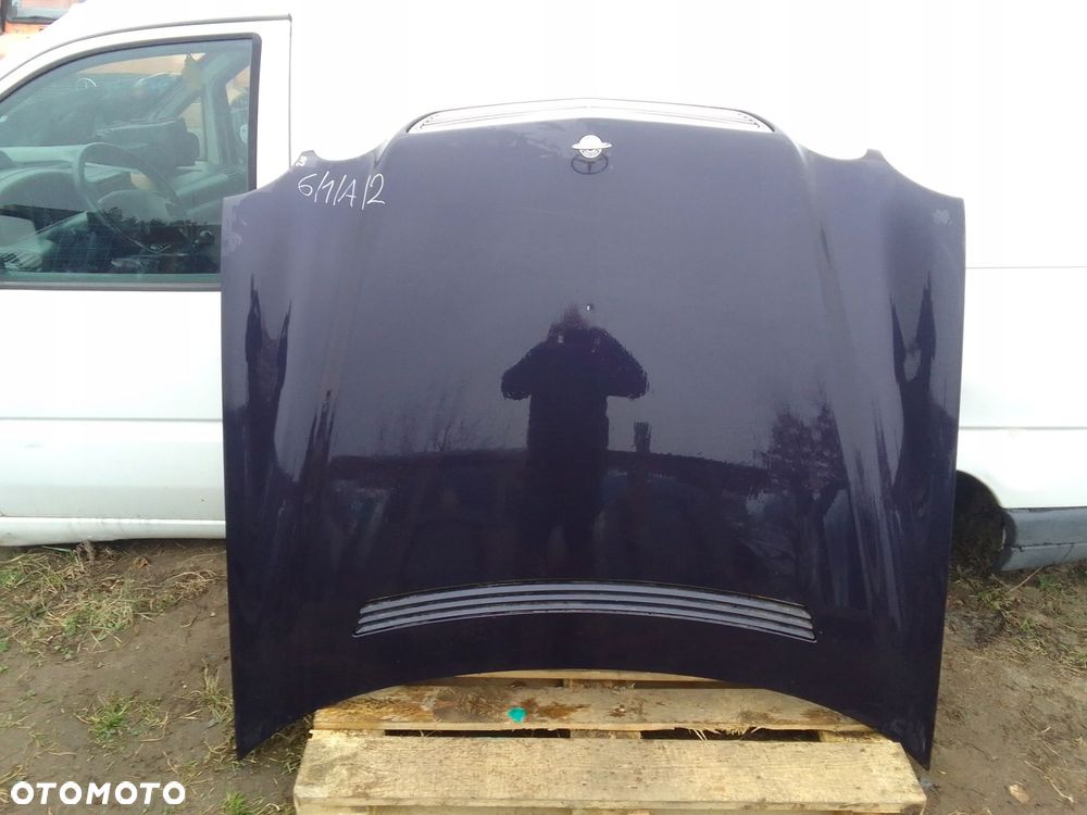 Mercedes W210 Maska Atrapa Grill Znaczek - 2