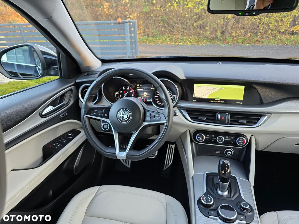 Alfa Romeo Stelvio 2.0 Turbo Super Q4 - 7
