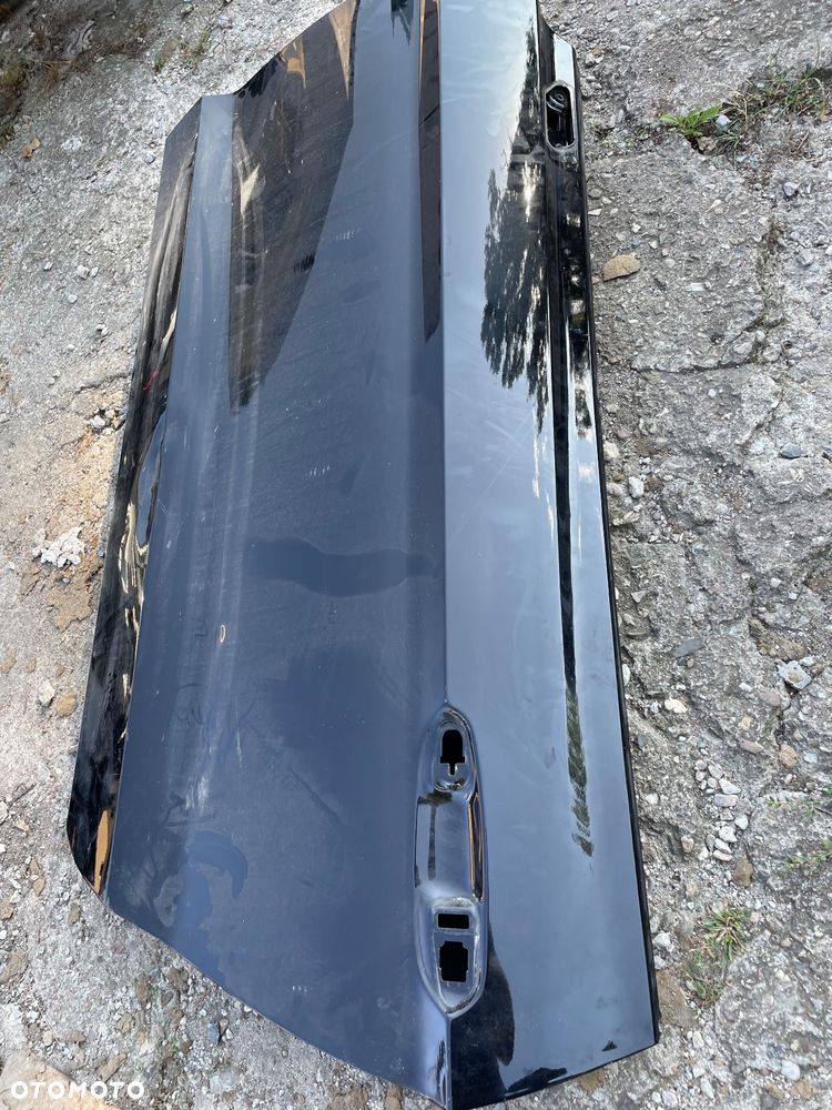 DRZWI LEWE PRZÓD PRZEDNIE FORD MUSTANG VI LIFT FASTBACK CABRIO FR3B6320225A - 10