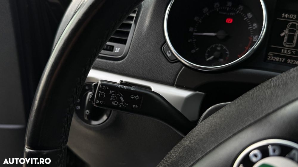 Skoda Yeti - 16