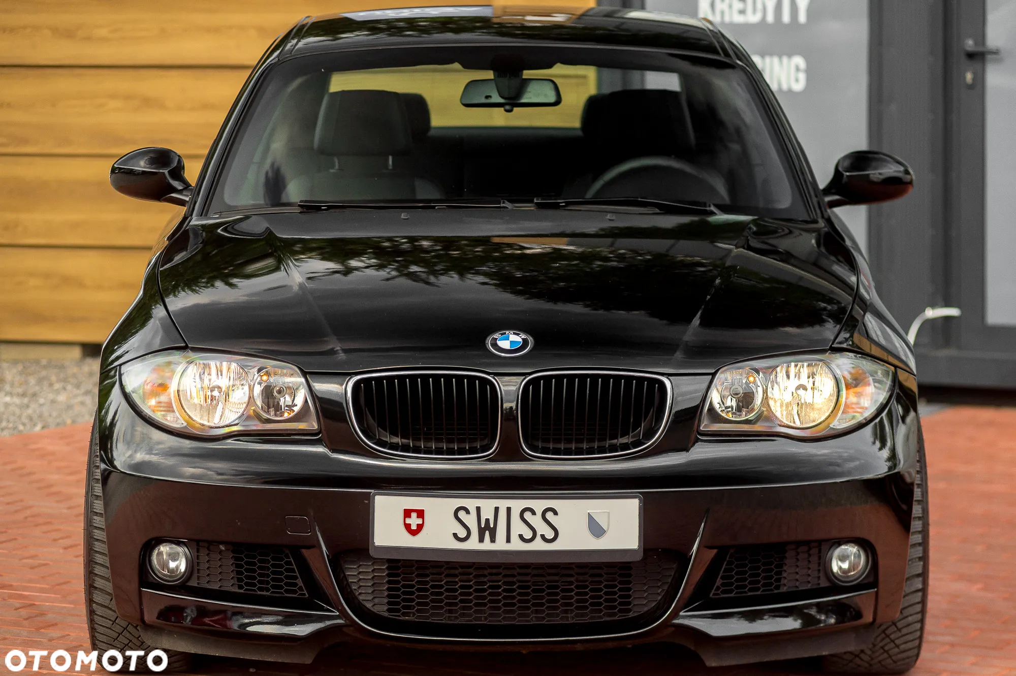 BMW Seria 1 120d Coupe Limited Edition Lifestyle mit M Sportpaket - 4