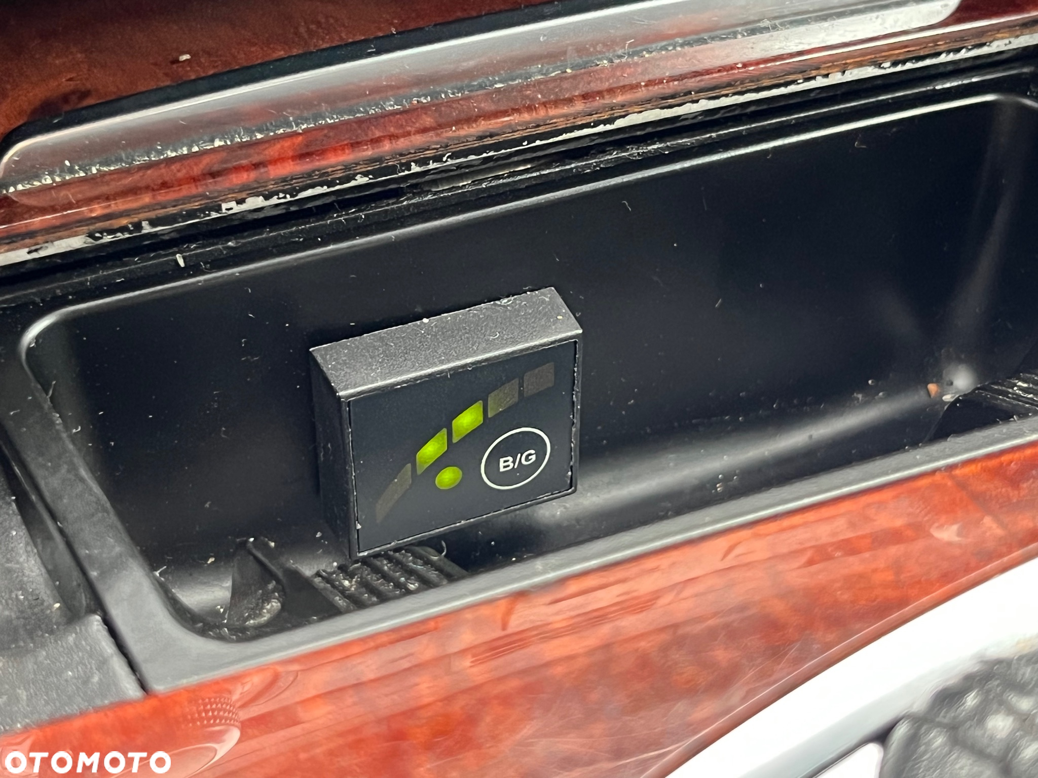 Audi A6 2.4 Multitronic - 31