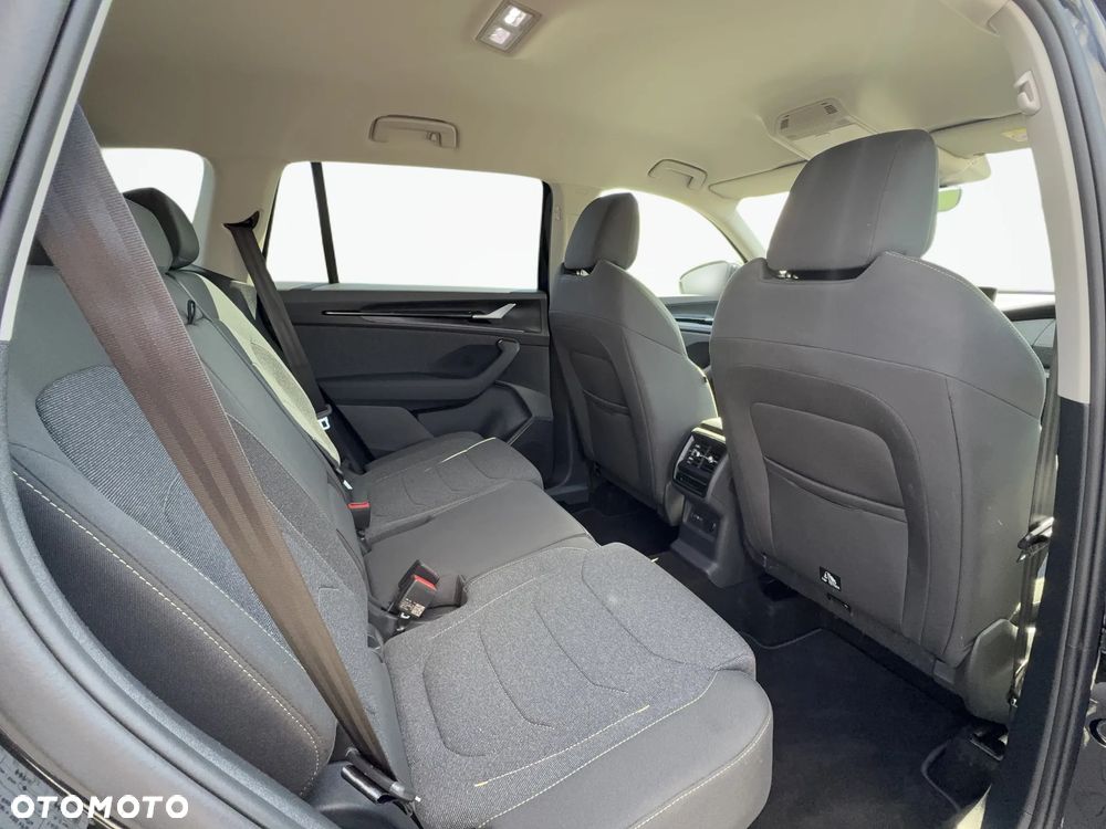 Skoda Kodiaq 1.5 TSI mHEV 4x2 Edition 130 DSG - 26