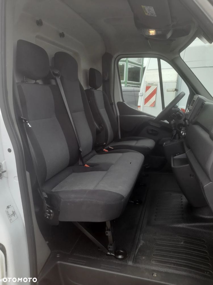 Renault Master - 6