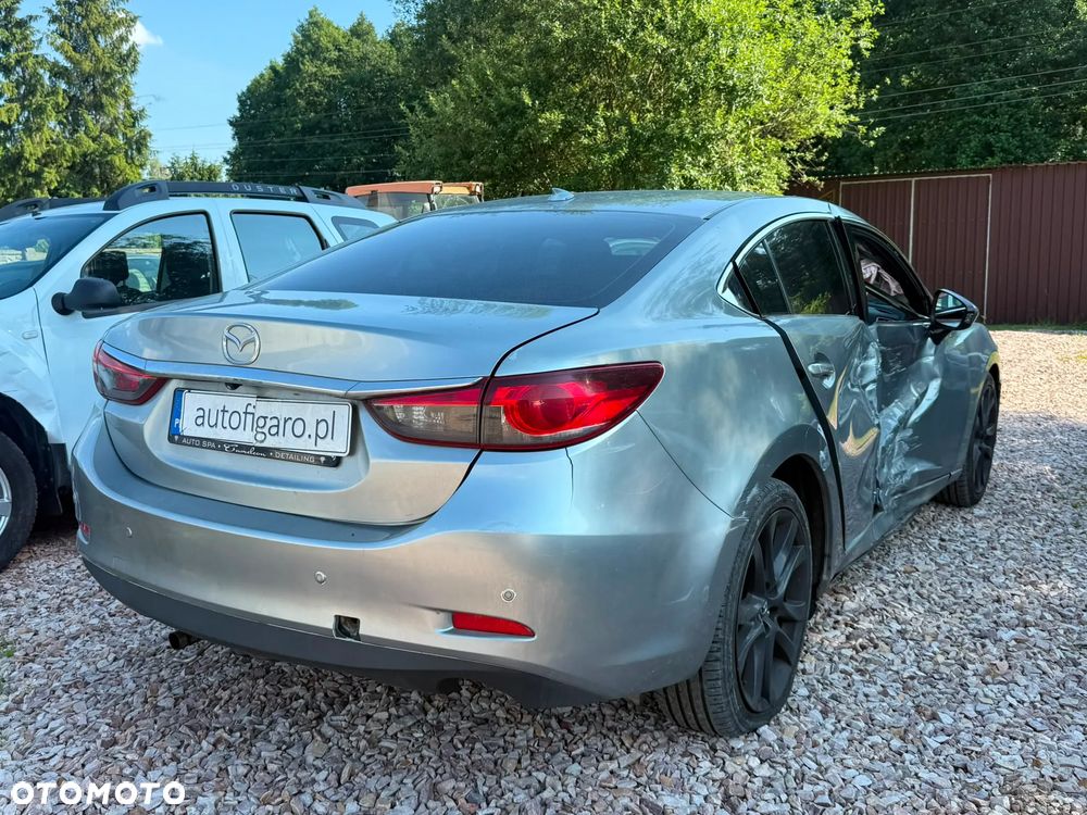 Mazda 6 2.5 Skypassion I-ELoop - 6