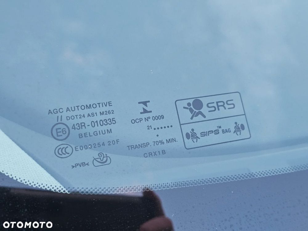 Volvo XC 40 T2 Essential - 12
