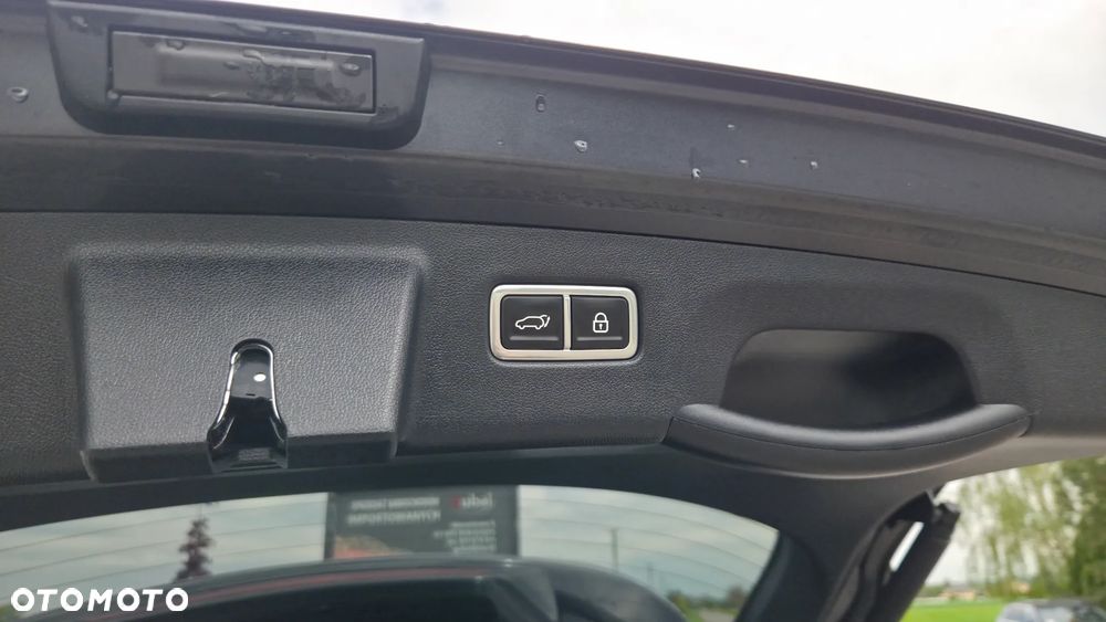 Kia Sorento 1.6T-GDI PHEV AWD OPF Platinum - 25