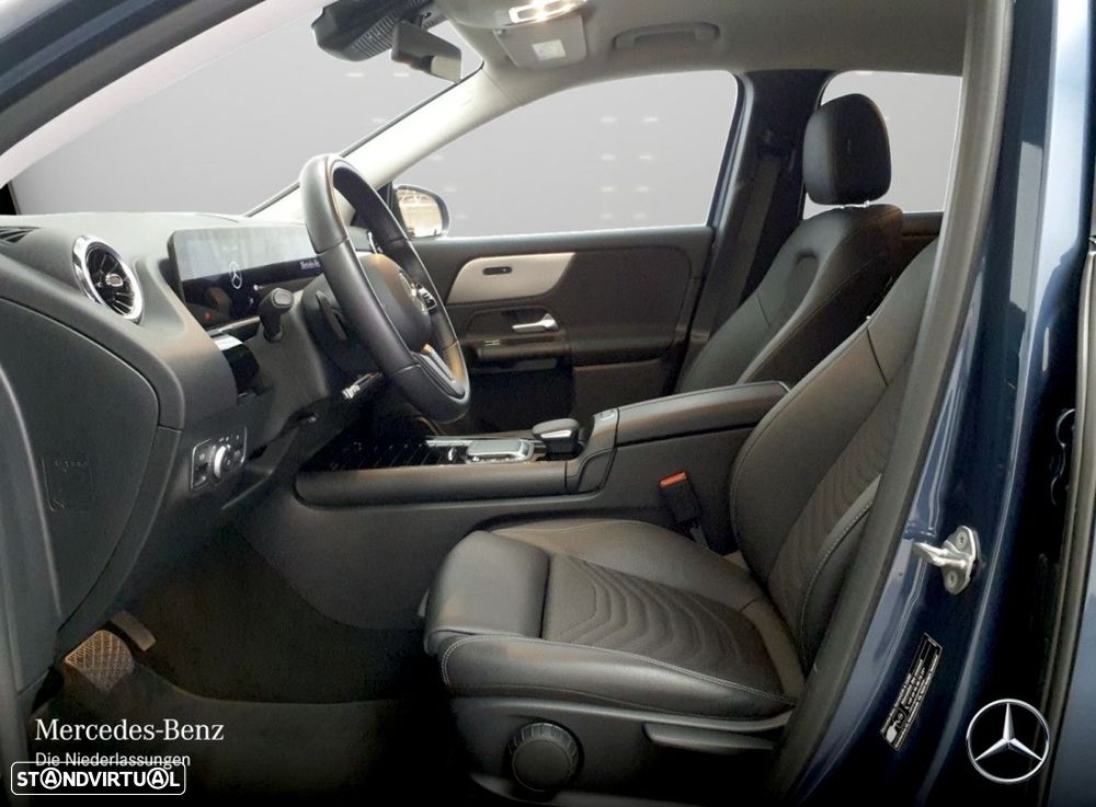 Mercedes-Benz GLA 250 e Style - 10