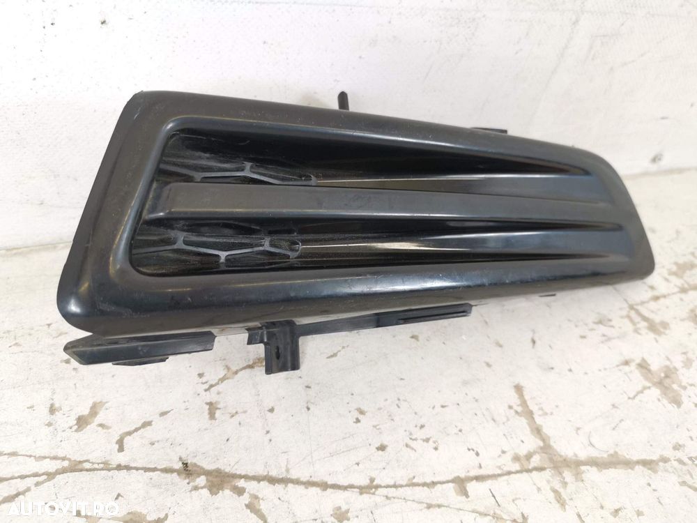 Grila Proiector Stanga Land Rover  Discovery 4 [facelift] 2013 2014 20 - 3