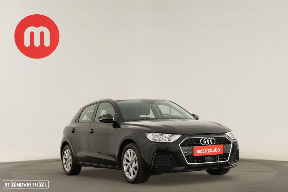 Audi A1 Sportback 30 TFSI Advanced S tronic - 1