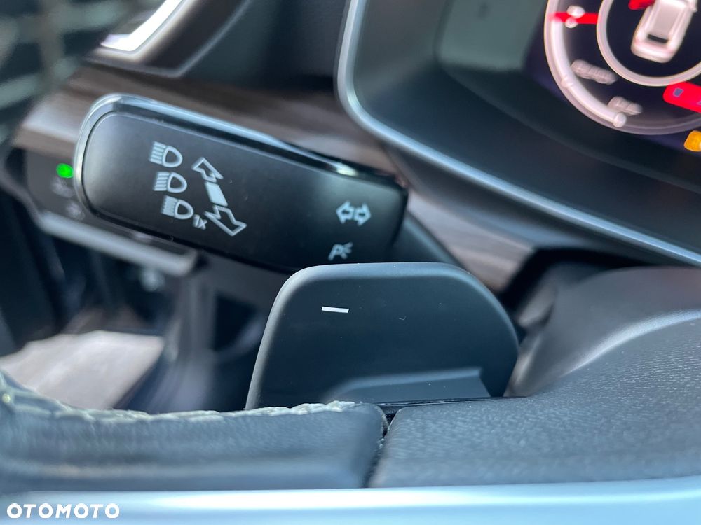 Seat Leon 2.0 TDI DPF DSG Xcellence - 29