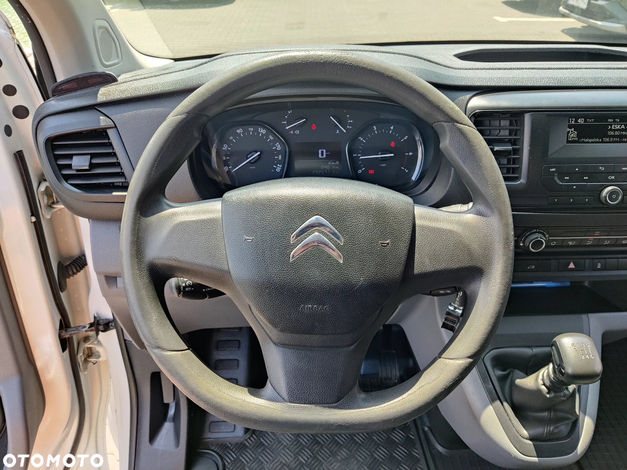Citroën Jumpy Combi - 8