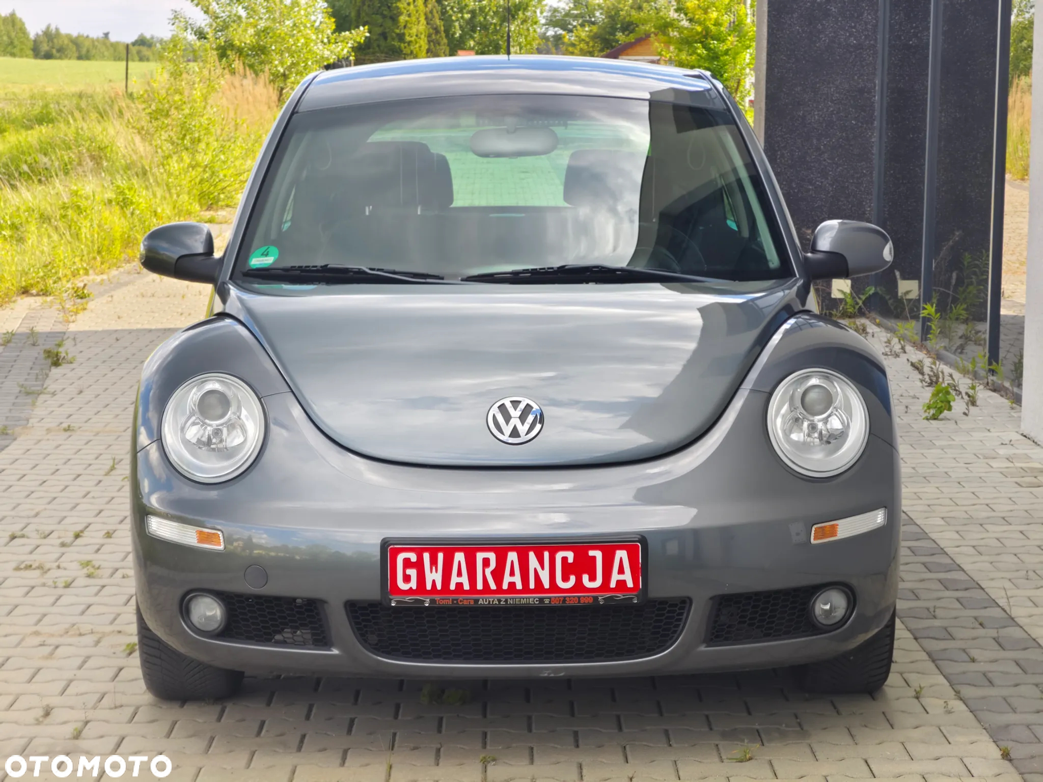 Volkswagen New Beetle 1.4 United - 28