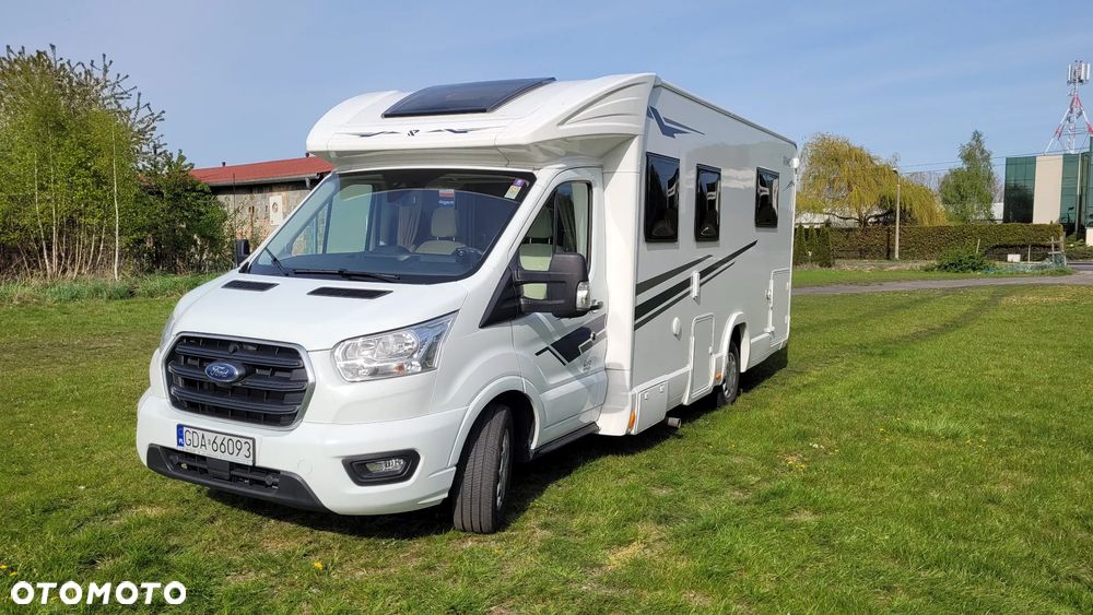 Rimor Evo 69 Plus - 3