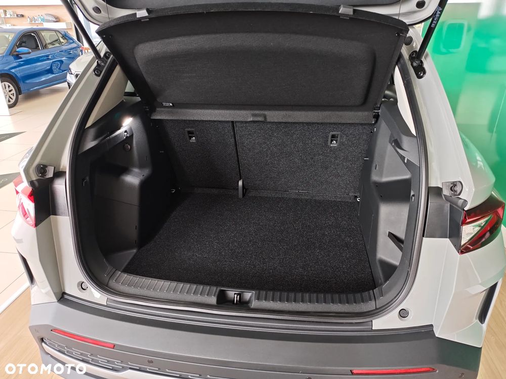 Skoda Elroq 50 55kWh - 9