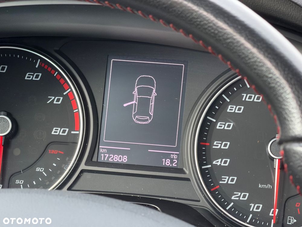 Seat Leon 1.4 TSI Start&Stop FR - 23