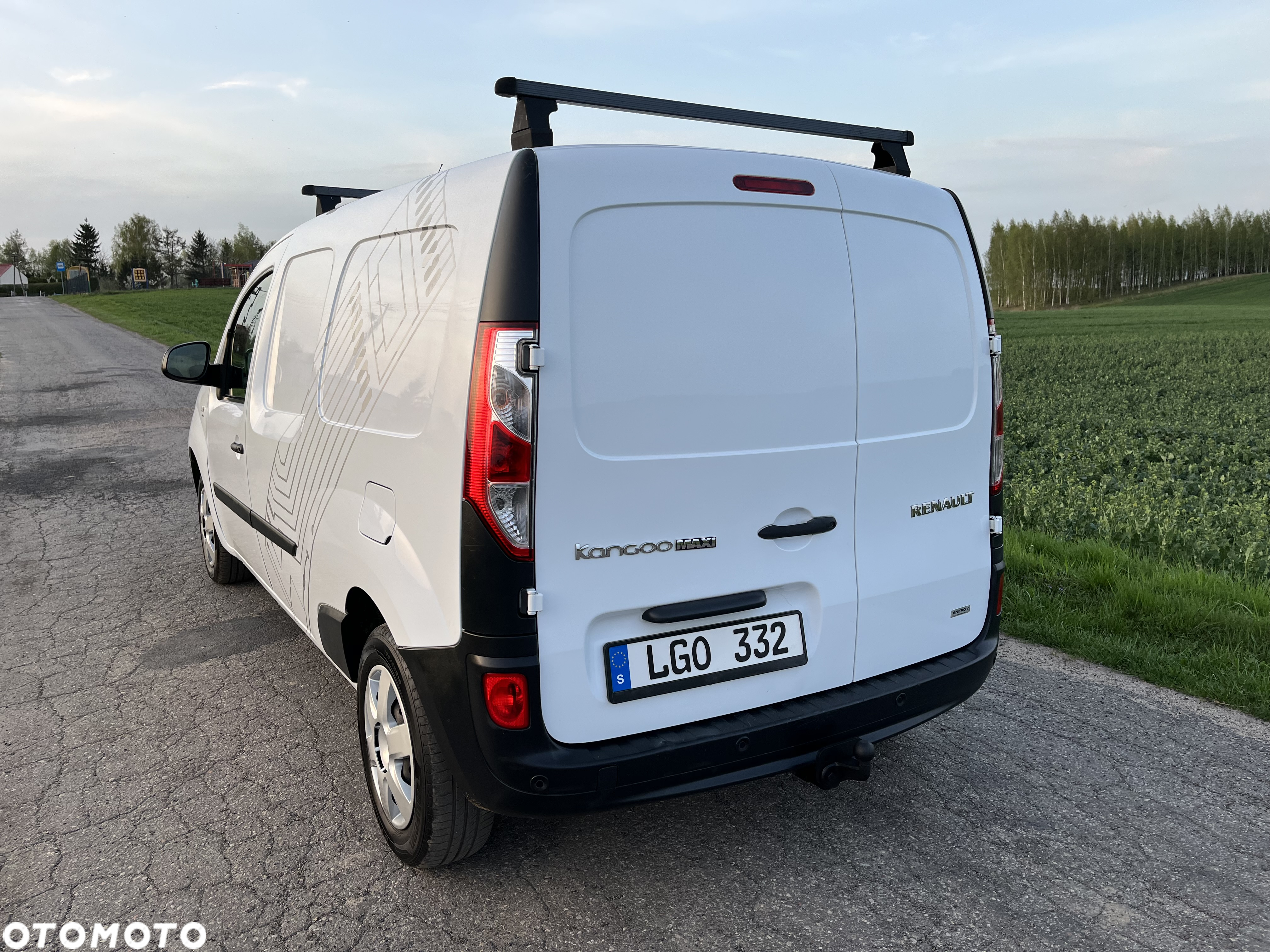 Renault Kangoo - 13