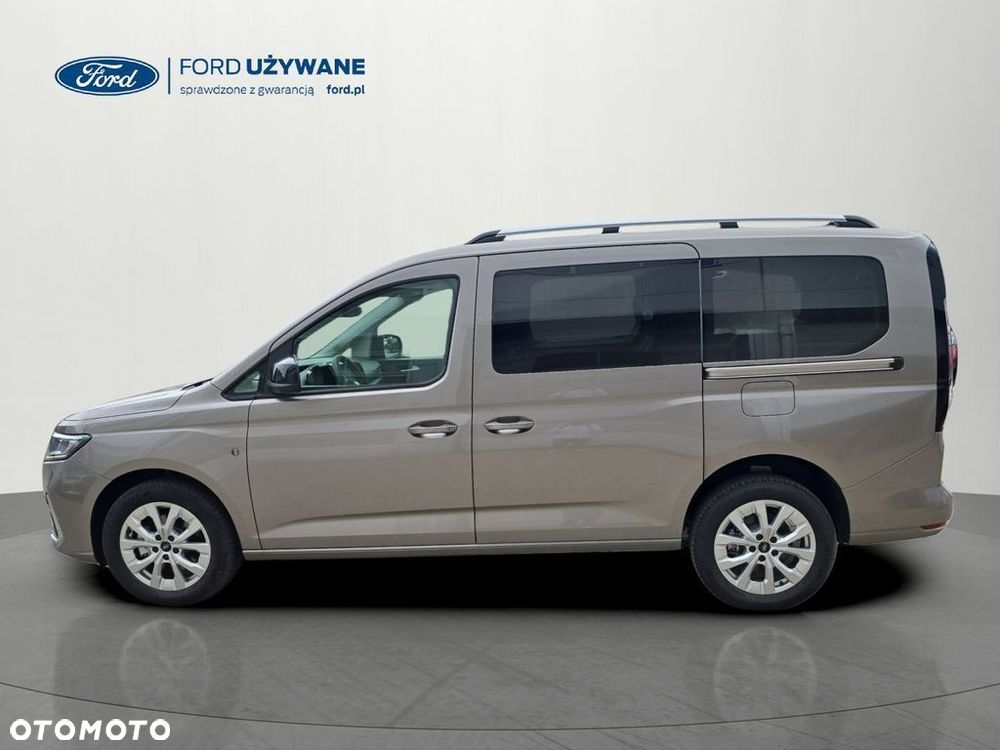 Ford Tourneo Connect Grand 2.0 EcoBlue Titanium - 13