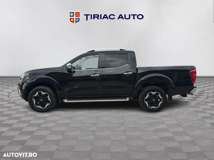 Nissan Navara Bi Turbo Double Cab Tekna Aut. - 3