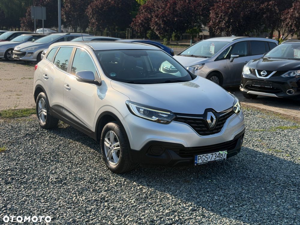 Renault Kadjar - 17