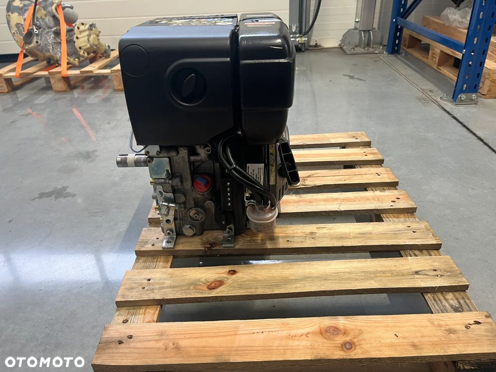 SILNIK HATZ 1B20-X 1B20 X 4064netto - 7