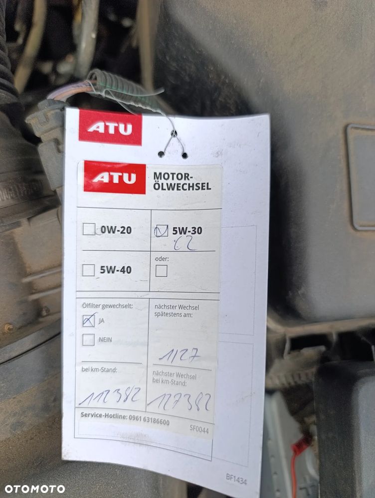 Citroën C5 HDi 165 FAP Exclusive - 40
