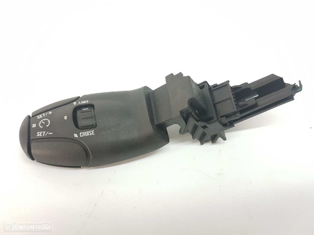 CONTROLO DE VELOCIDADE CITROEN C-ELYSÉE EXCLUSIVE - 1