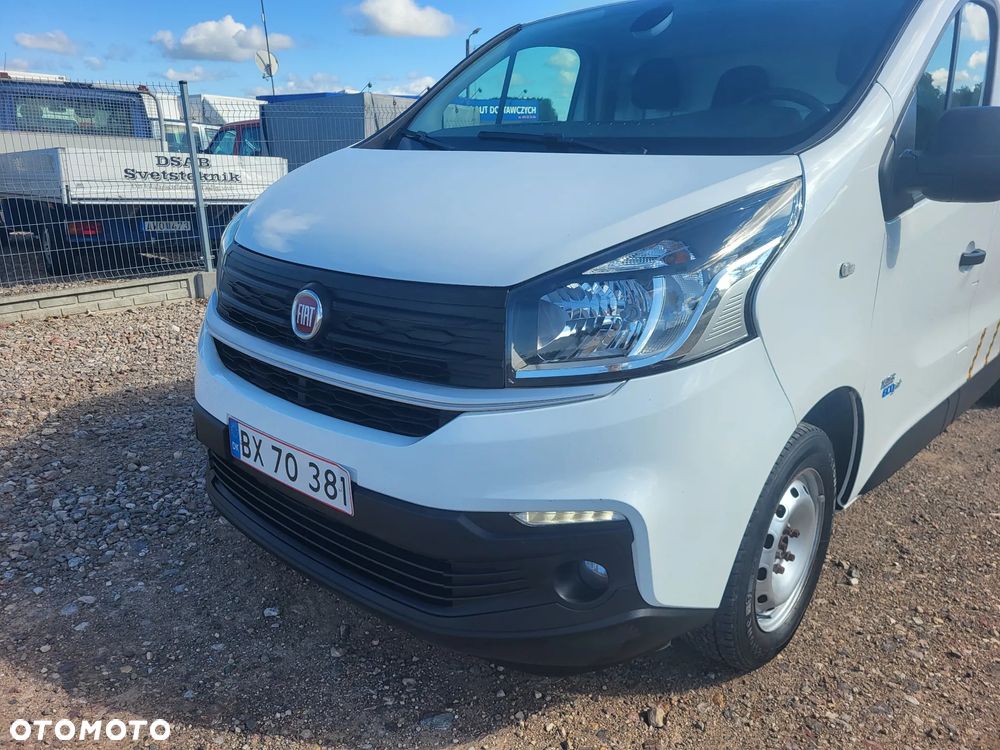 Fiat Talento - 3