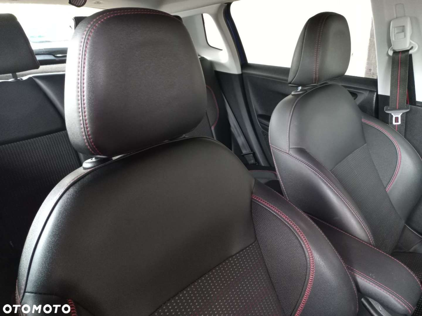 Peugeot 2008 - 17