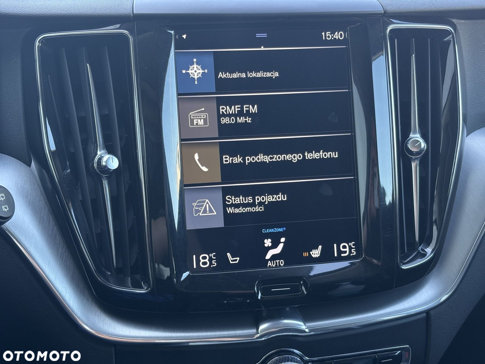 Volvo XC 60 - 11