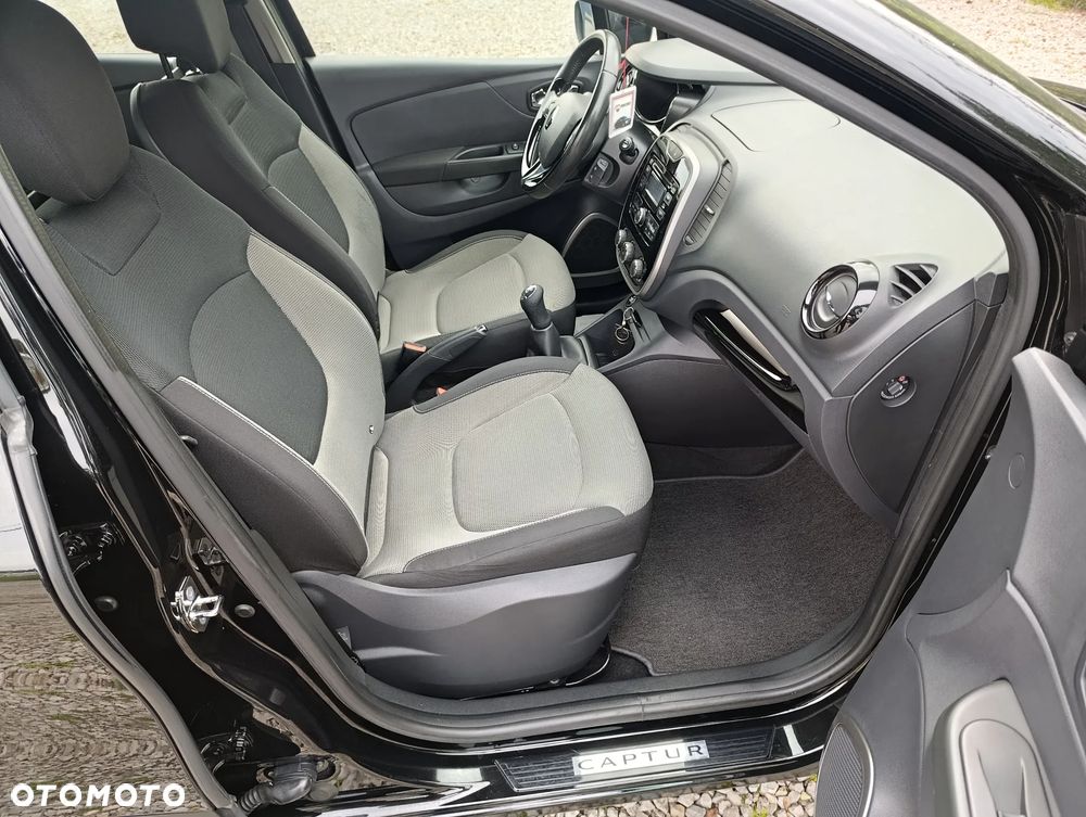 Renault Captur 0.9 Energy TCe Alize - 18