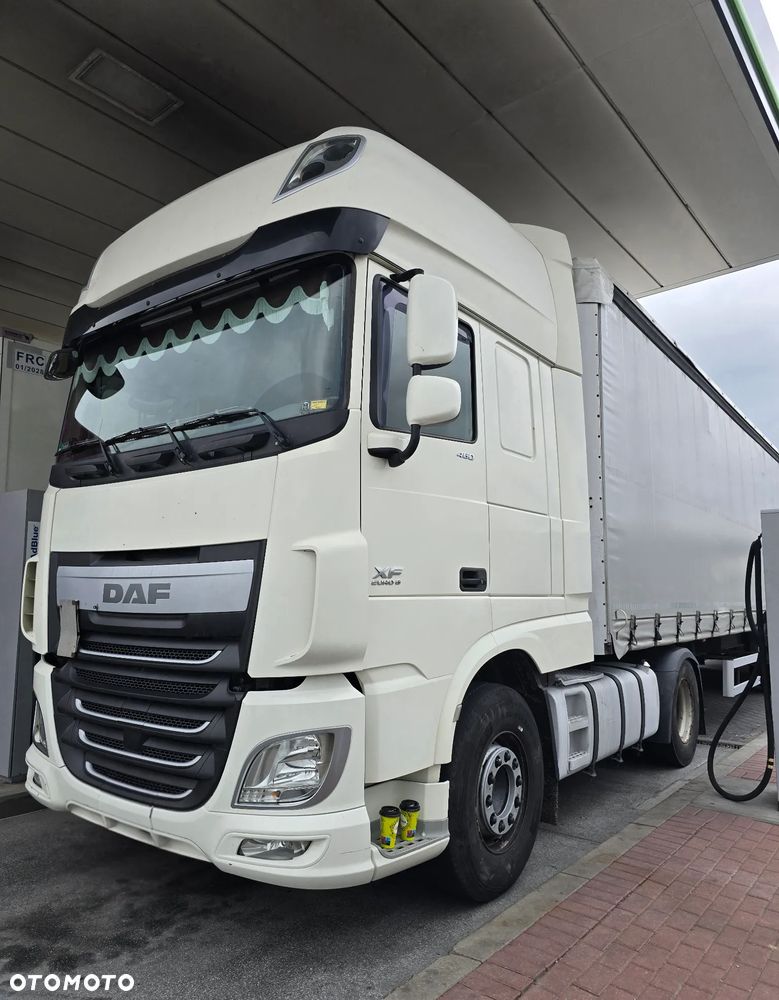 DAF XF - 2