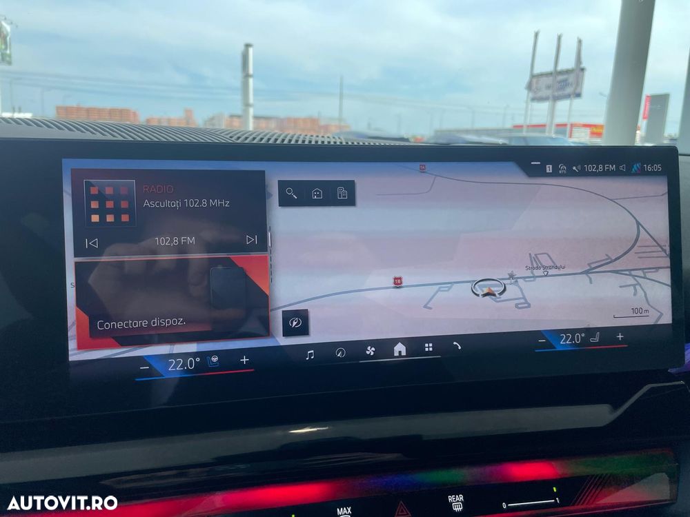 BMW Seria 5 530e xDrive AT PHEV - 10